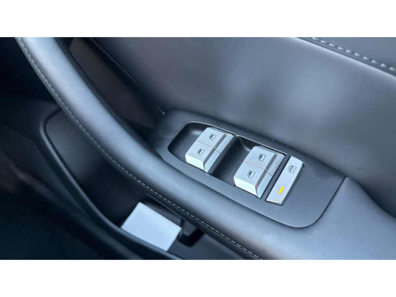 MG MGS5 125kW SE EV 49kWh 5dr Auto Electric Estate